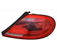 Faro trasero TYC 11-12318-21-9 izquierda