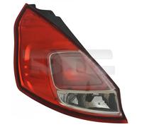Lámpara Trasera Izquierda Ford Fiesta VI rãƒâ ¼ cklicht rãƒâ ¼ ckleuchte