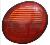 TYC Faro trasero izquierdo 11-12652-05-2 para Volkswagen New Beetle