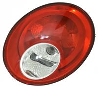 Luz trasera izquierda 11-12654-05-9 TYC para VW NEW BEETLE