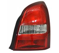 Luz trasera izquierda 11-12746-01-2 TYC para NISSAN PRIMERA