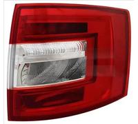 TYC Piloto posterior para SKODA: Octavia (Ref: 11-14596-06-2)