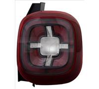 Faro trasero TYC 11-14890-01-2