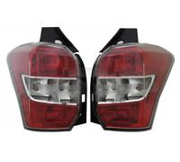Luz trasera izquierda 11-14910-05-9 TYC para SUBARU FORESTER