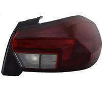 Luz trasera izquierda 11-15264-01-2 TYC para OPEL CORSA F