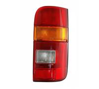 Luz trasera izquierda 11-5038-05-2 TYC para TOYOTA HIACE IV Autobús