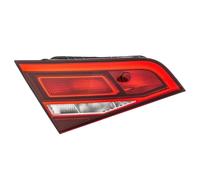 Luz Trasera Izquierda 12 V H6W Con Tecnología Híbrida HELLA Para AUDI A3