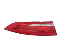 Luz Trasera Izquierda 12 V LED Con Tecnología Híbrida HELLA Para JAGUAR XF