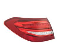 Luz Trasera Izquierda 12 V LED HELLA Compatible Con MERCEDES-BENZ C-KLASSE