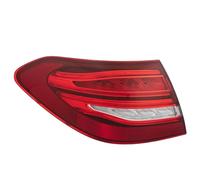 Luz Trasera Izquierda 12 V LED HELLA Compatible Con MERCEDES-BENZ C-KLASSE