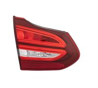 Luz Trasera Izquierda 12 V LED HELLA Compatible Con MERCEDES-BENZ C-KLASSE