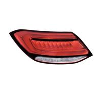 Luz Trasera Izquierda 12 V LED HELLA Compatible Con MERCEDES-BENZ CLS