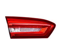 Luz Trasera Izquierda 12 V LED HELLA Experiencia Aftermarket Para FORD FOCUS
