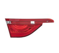 Luz trasera izquierda LED 2SA 354 868-011 HELLA para JAGUAR XF II