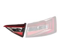 Luz Trasera Izquierda 12 V LED HELLA Expertise Compatible Con SKODA SUPERB