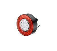 Luz Trasera Izquierda 12 V LED HELLA Experto en Iluminación Compatible con CLAAS