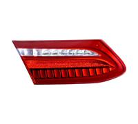 Luz Trasera Izquierda 12 V LED HELLA IAM-Expertise Para MERCEDES-BENZ Clase E