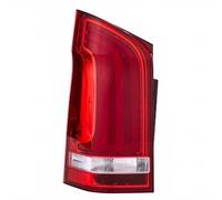 Luz Trasera Izquierda 12 V LED HELLA Para Entre Otros MERCEDES-BENZ VITO