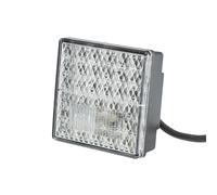 Luz Trasera Izquierda 12 V LED HELLA Universal Para Diversos Vehículos.