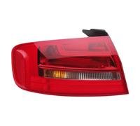 Luz Trasera Izquierda 12 V P21W Tecnología De Bombillas HELLA Para AUDI A4