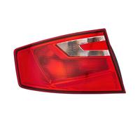 Luz Trasera Izquierda 12 V P21W Tecnología De Bombillas HELLA Para SEAT TOLEDO
