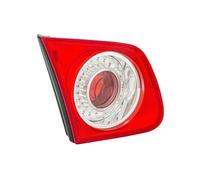 Luz Trasera Izquierda 12 V P21W Tecnología De Bombillas HELLA Para VW JETTA