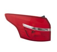 HELLA Piloto trasero 2SD 354 828-151 LED parte exterior para Ford Focus