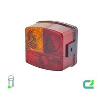 Faro trasero HELLA 2SD 002 776-231 izquierda