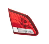 Luz Trasera Izquierda 12 V W16W Con Tecnología Híbrida HELLA Para MB CLASE B