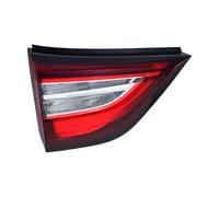 Luz Trasera Izquierda 12 V W16W Con Tecnología Híbrida HELLA Para RENAULT GRAND