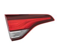Luz Trasera Izquierda 12 V W16W Con Tecnología Híbrida HELLA Para RENAULT SCÉNIC