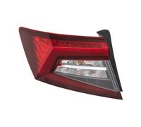Luz Trasera Izquierda 12 V W16W Con Tecnología Híbrida HELLA Para SKODA KAROQ