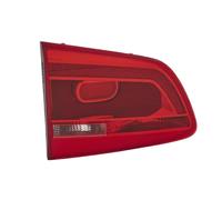Luz Trasera Izquierda 12 V W16W Tecnología De Bulbos HELLA Para VW TOURAN