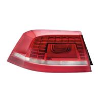 Luz Trasera Izquierda 12 V W21W LED HELLA Compatible Con Entre Otros VW PASSAT