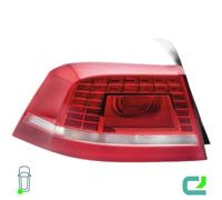 Luz Trasera Izquierda 12 V W21W LED HELLA Para Entre Otros VW Passat Variant