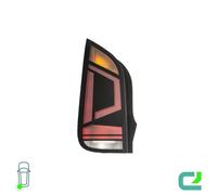 Luz Trasera Izquierda 12 V W5W Halógena HELLA Para Entre Otros VW UP