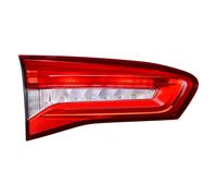 Luz Trasera Izquierda 12V LED Halógena HELLA Aftermarket-Expertise para Ford