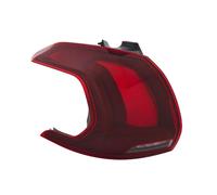 HELLA Piloto posterior para PEUGEOT: 2008 (Ref: 2SD 354 846-031)