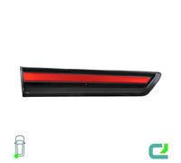 Luz Trasera Izquierda 12V LED HELLA para entre Otros Opel Mokka