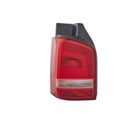 Luz Trasera Izquierda 12V R10W Glühlampen-technologie HELLA para entre Otros VW