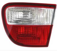 Luz trasera izquierda 17-0032-01-2 TYC para SEAT LEON