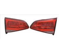 Luz trasera izquierda 17-0480-01-2 TYC para VW GOLF VII GOLF VII Van