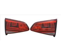 Luz trasera izquierda 17-0480-11-2 TYC para VW GOLF VII GOLF VII Van