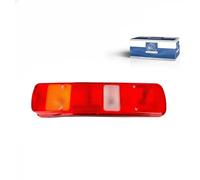 Luz trasera izquierda 2.24417 DT Spare Parts para VOLVO FM FH FH16