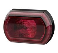 Luz Trasera Izquierda 24 V 1,5 W LED HELLA Para u.a. MAN