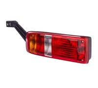 Luz Trasera Izquierda 24V T4W Glühlampen-technologie HELLA para entre Otros DAF