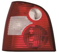 Luz trasera izquierda 441-1937L-UE-CR ABAKUS para VW POLO IV