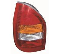 Luz trasera izquierda 442-1923L-UE ABAKUS para OPEL ZAFIRA A Monospace