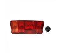 Luz trasera izquierda 7.25203 DT Spare Parts para IVECO ASTRA