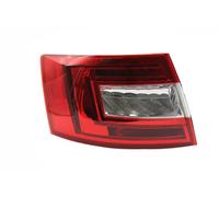 Luz trasera izquierda 89451700402 DPA para SKODA OCTAVIA III OCTAVIA III Combi